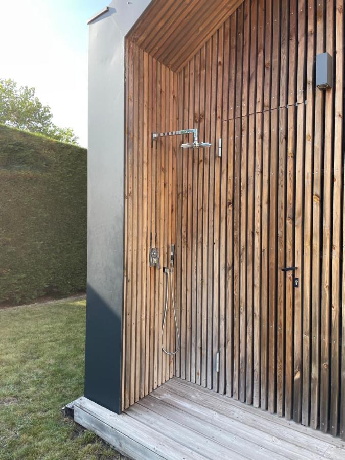 Guesthouse Proche Bordeaux Eysines Exterior foto