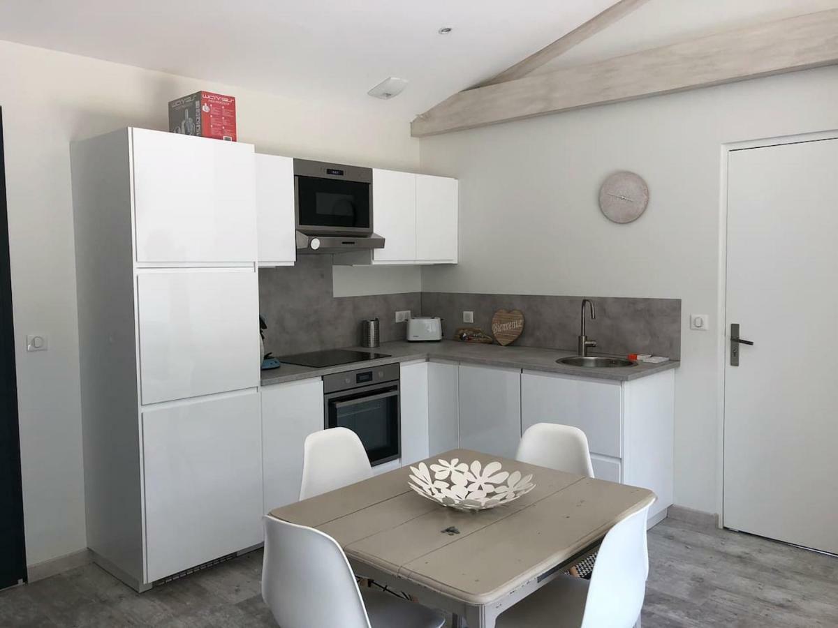 Guesthouse Proche Bordeaux Eysines Exterior foto